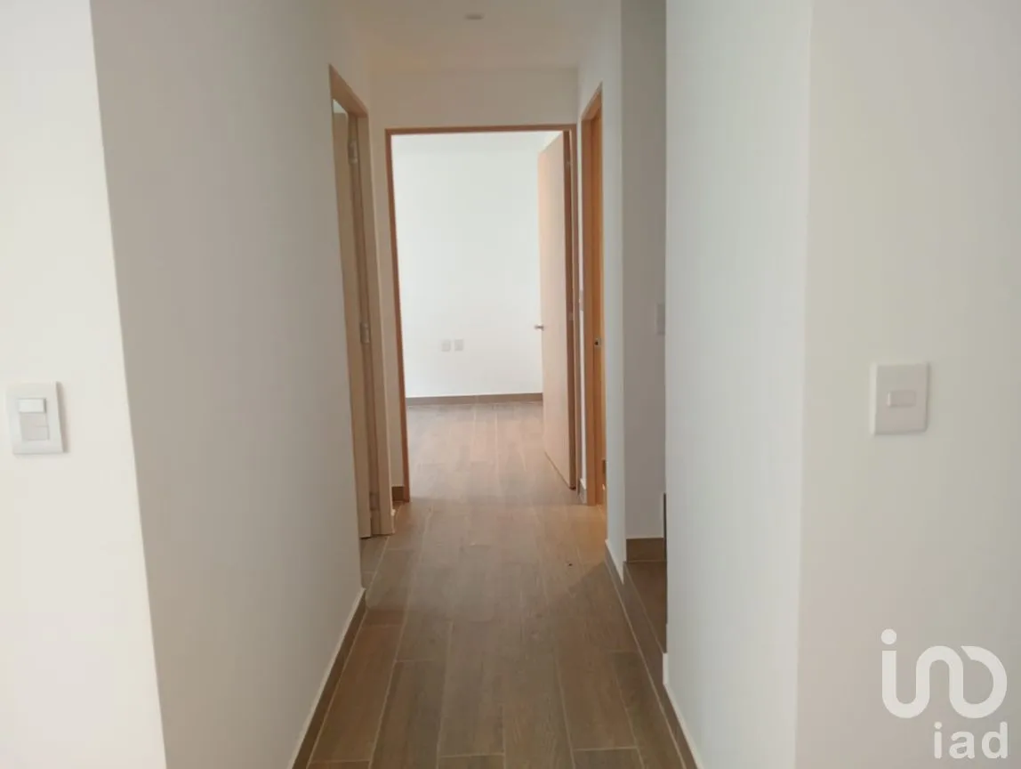 Departamento en Venta en San Rafael, Cuauhtémoc, Ciudad de México | NEX-244599 | iad México | Foto 7 de 16
