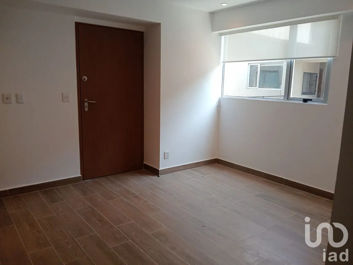 Departamento en Venta en San Rafael, Cuauhtémoc, Ciudad de México | NEX-244599 | iad México | Foto 9 de 16