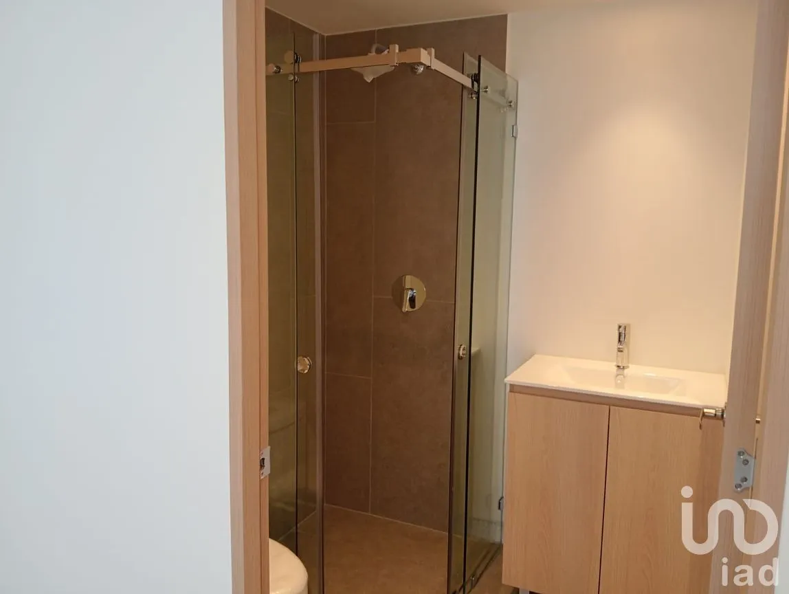 Departamento en Venta en San Rafael, Cuauhtémoc, Ciudad de México | NEX-244599 | iad México | Foto 10 de 16