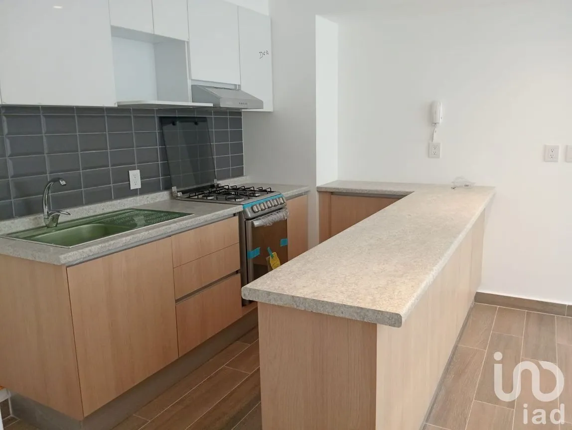 Departamento en Venta en San Rafael, Cuauhtémoc, Ciudad de México | NEX-244599 | iad México | Foto 1 de 16
