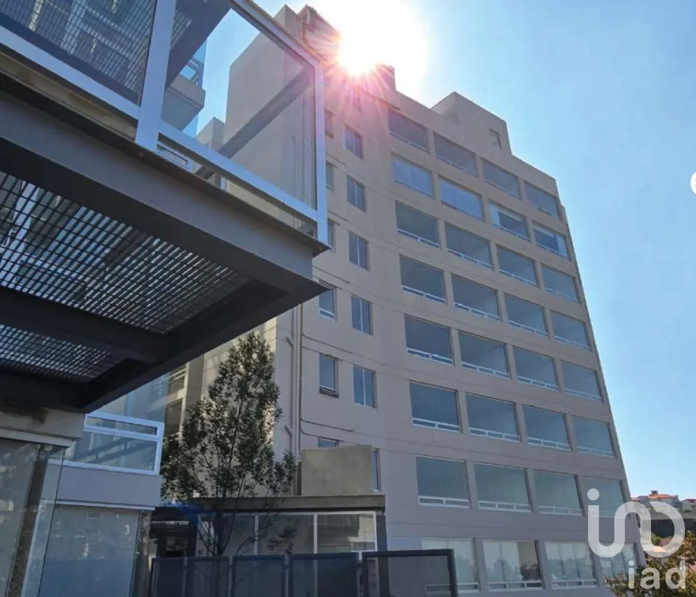 Departamento en Venta en Bosques de las Lomas, Cuajimalpa de Morelos, Ciudad de México | NEX-246681 | iad México | Foto 11 de 11