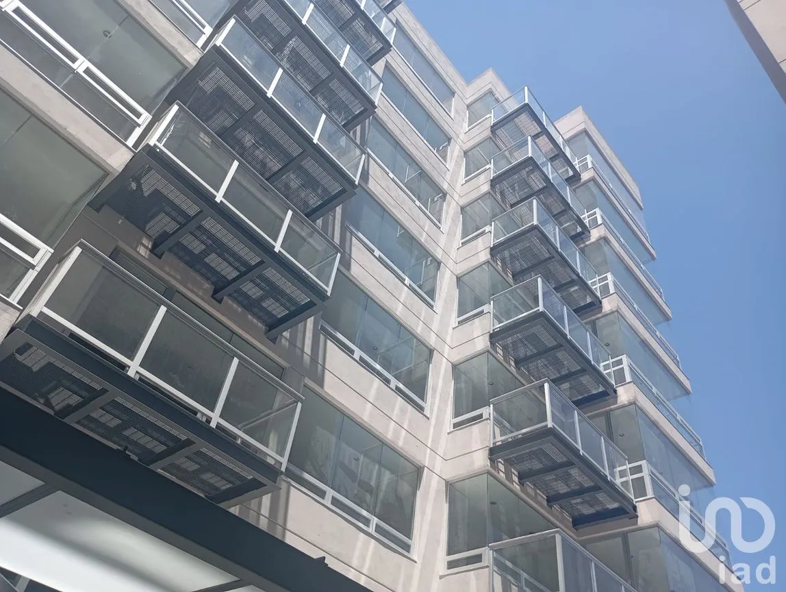 Departamento en Venta en Bosques de las Lomas, Cuajimalpa de Morelos, Ciudad de México | NEX-246681 | iad México | Foto 3 de 11