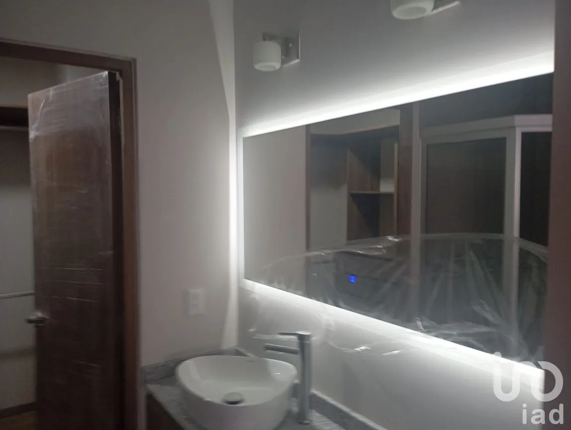 Departamento en Venta en Bosques de las Lomas, Cuajimalpa de Morelos, Ciudad de México | NEX-246681 | iad México | Foto 5 de 11