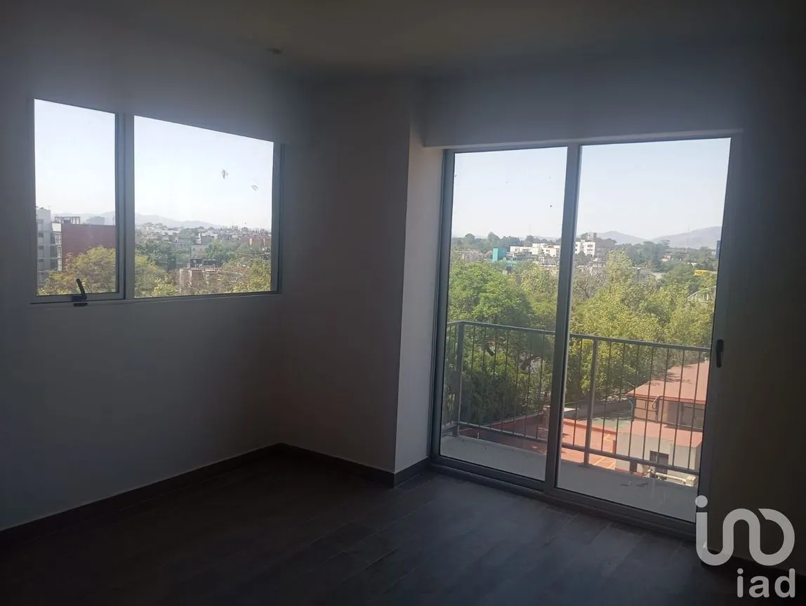 Departamento en Venta en San Rafael, Cuauhtémoc, Ciudad de México | NEX-247338 | iad México | Foto 15 de 22