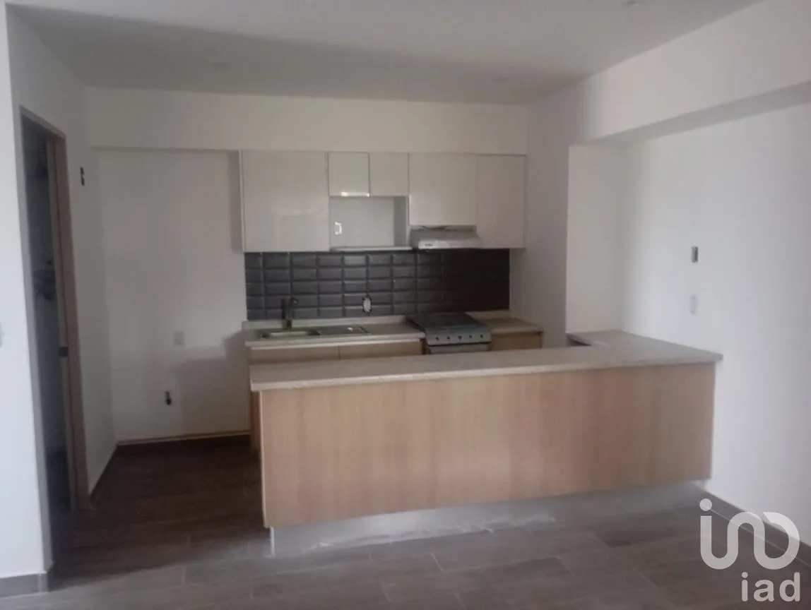 Departamento en Venta en San Rafael, Cuauhtémoc, Ciudad de México | NEX-247338 | iad México | Foto 18 de 22