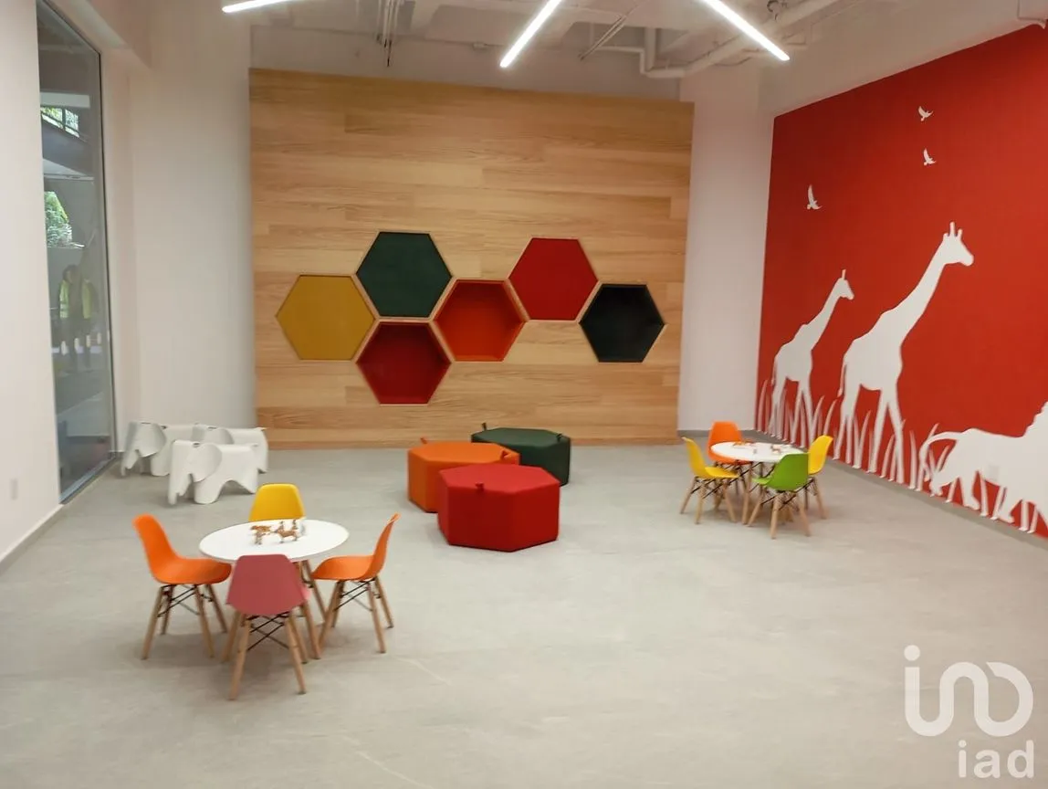 Departamento en Venta en San Rafael, Cuauhtémoc, Ciudad de México | NEX-247338 | iad México | Foto 3 de 22