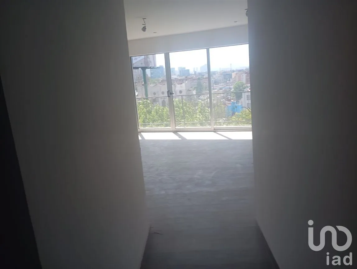 Departamento en Venta en San Rafael, Cuauhtémoc, Ciudad de México | NEX-247338 | iad México | Foto 21 de 22