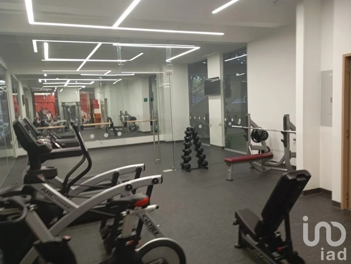 Departamento en Venta en San Rafael, Cuauhtémoc, Ciudad de México | NEX-247338 | iad México | Foto 4 de 22