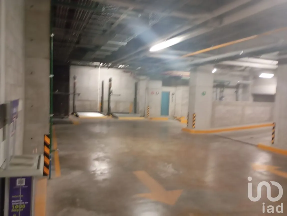 Departamento en Venta en San Rafael, Cuauhtémoc, Ciudad de México | NEX-247338 | iad México | Foto 8 de 22