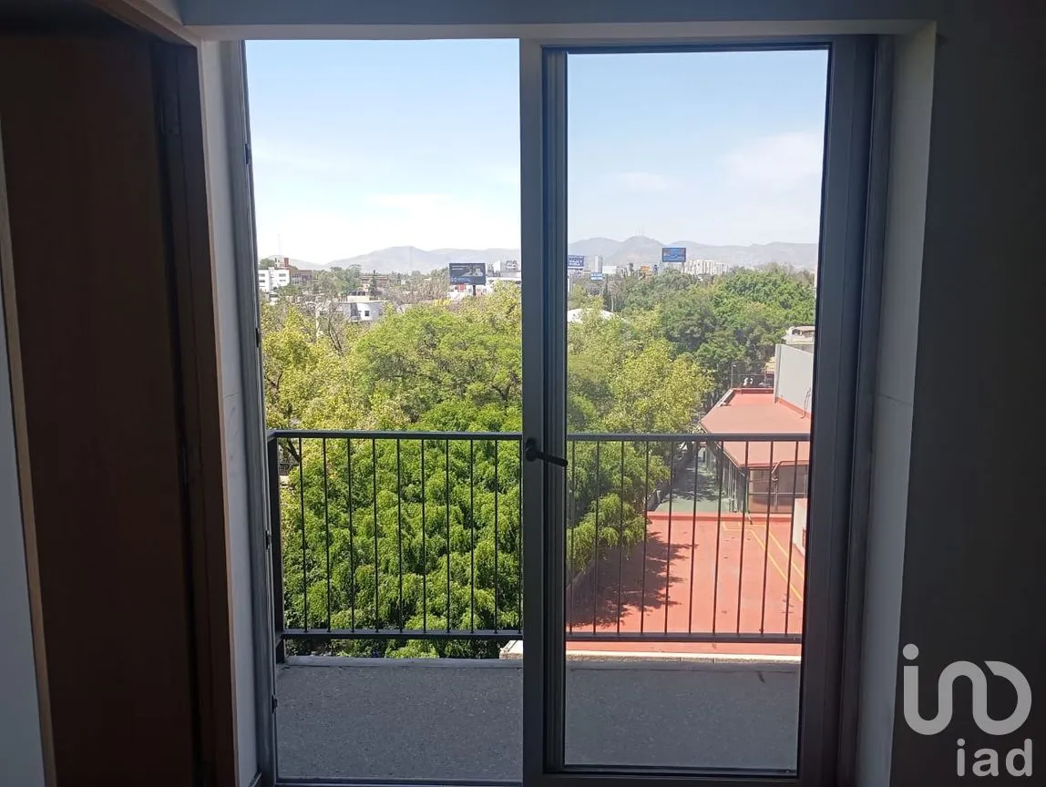 Departamento en Venta en San Rafael, Cuauhtémoc, Ciudad de México | NEX-247338 | iad México | Foto 2 de 21