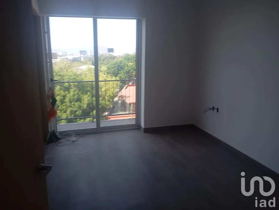 Departamento en Venta en San Rafael, Cuauhtémoc, Ciudad de México | NEX-247338 | iad México | Foto 16 de 21