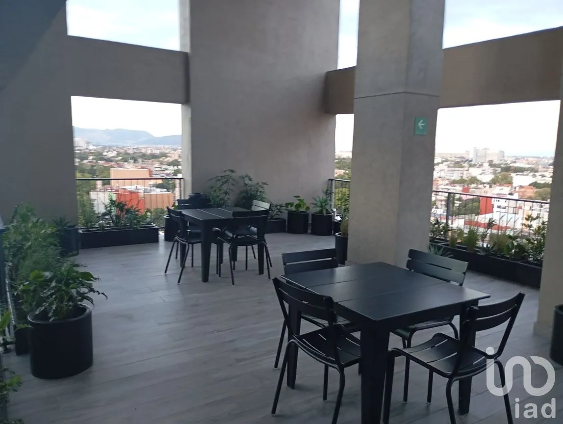 Departamento en Venta en San Rafael, Cuauhtémoc, Ciudad de México | NEX-247338 | iad México | Foto 17 de 21