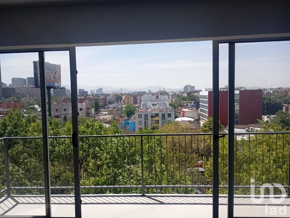 Departamento en Venta en San Rafael, Cuauhtémoc, Ciudad de México | NEX-247338 | iad México | Foto 3 de 21