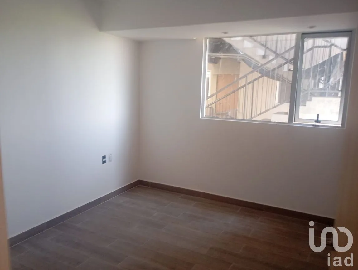 Departamento en Venta en San Rafael, Cuauhtémoc, Ciudad de México | NEX-247338 | iad México | Foto 9 de 21