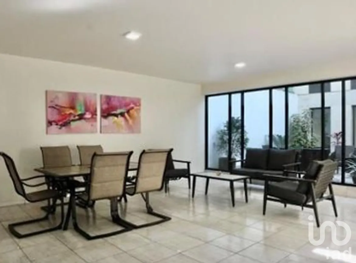 Departamento en Venta en Anáhuac II Sección, Miguel Hidalgo, Ciudad de México | NEX-247604 | iad México | Foto 2 de 14