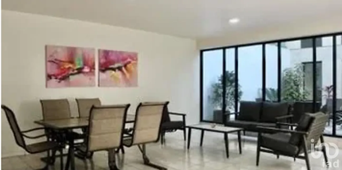 Departamento en Venta en Anáhuac II Sección, Miguel Hidalgo, Ciudad de México | NEX-247604 | iad México | Foto 11 de 14