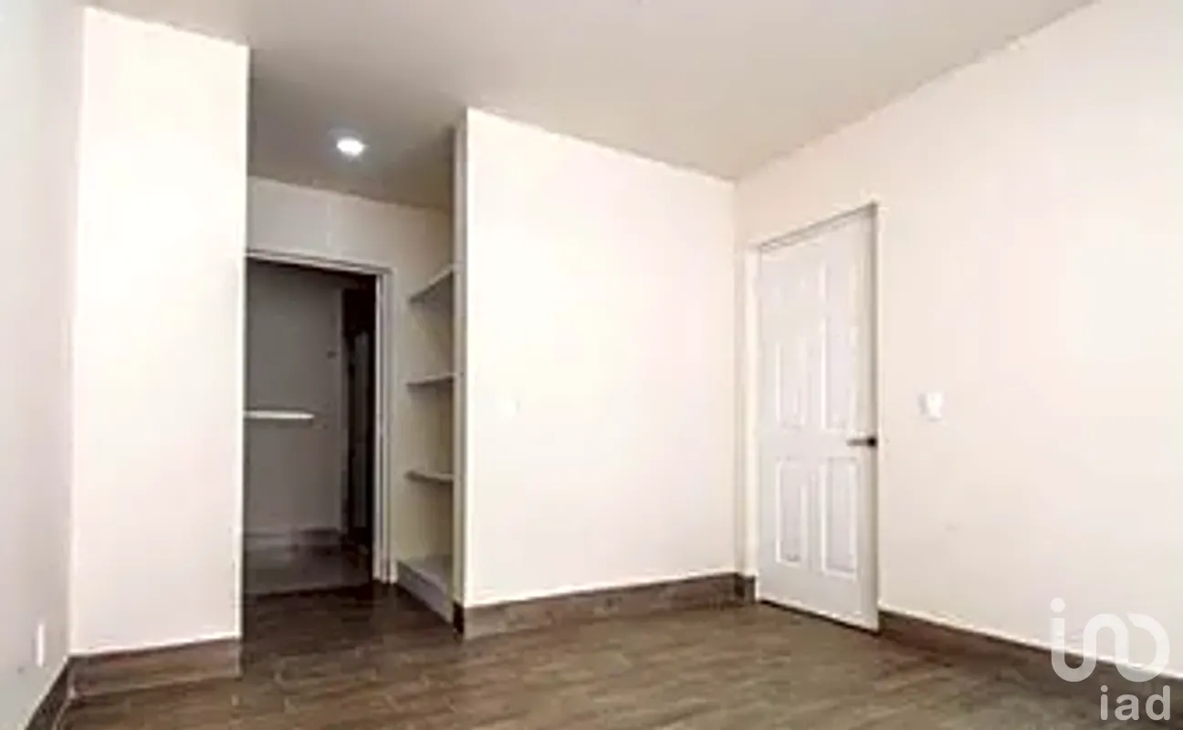 Departamento en Venta en Anáhuac II Sección, Miguel Hidalgo, Ciudad de México | NEX-247604 | iad México | Foto 12 de 14