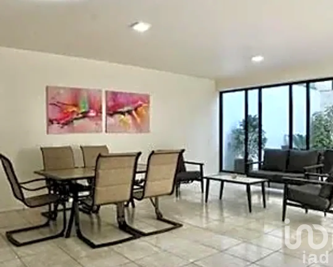 Departamento en Venta en Anáhuac II Sección, Miguel Hidalgo, Ciudad de México | NEX-247604 | iad México | Foto 13 de 14