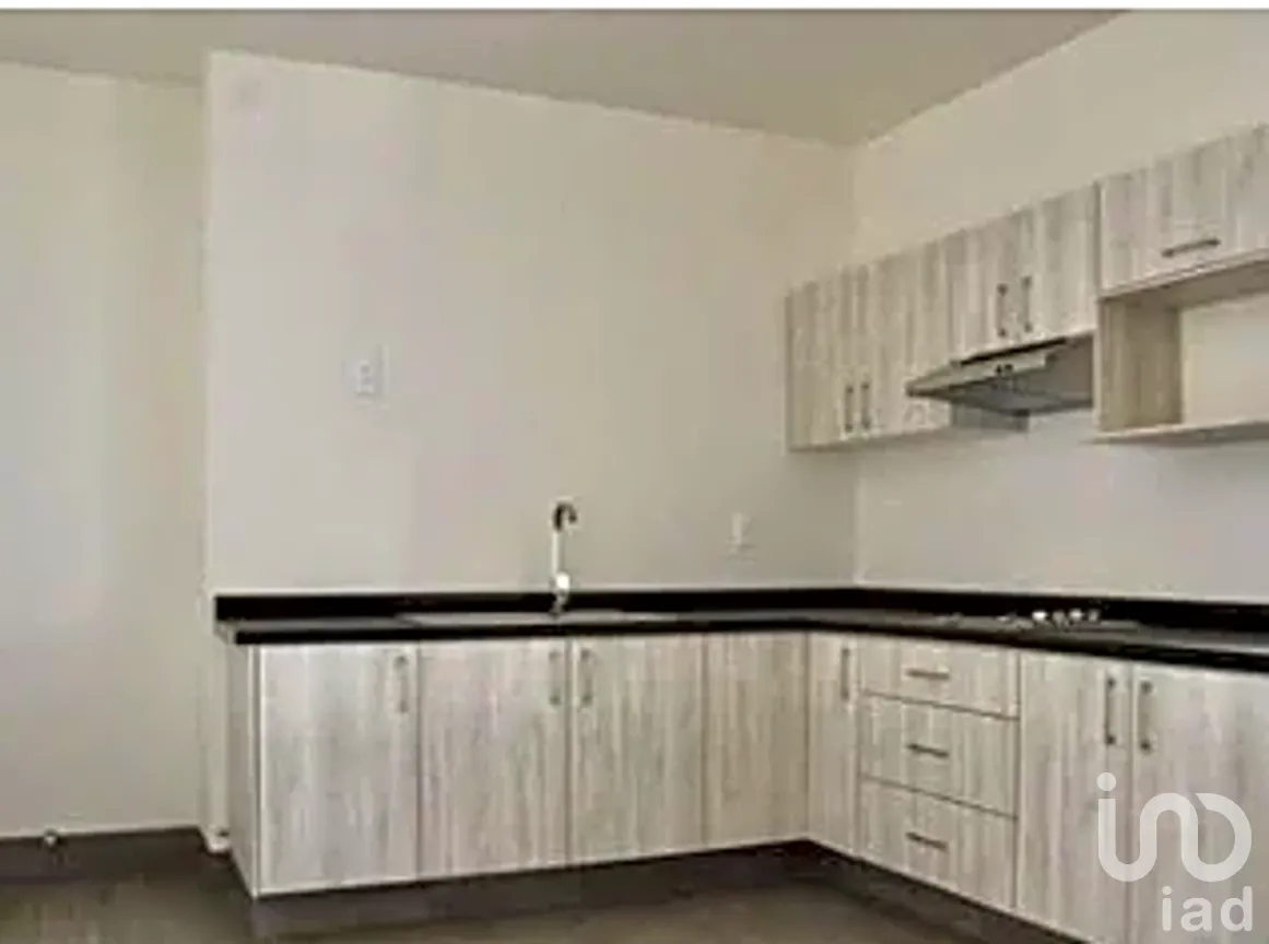 Departamento en Venta en Anáhuac II Sección, Miguel Hidalgo, Ciudad de México | NEX-247604 | iad México | Foto 14 de 14