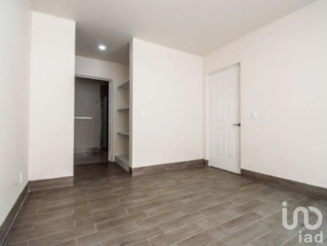 Departamento en Venta en Anáhuac II Sección, Miguel Hidalgo, Ciudad de México | NEX-247604 | iad México | Foto 3 de 14