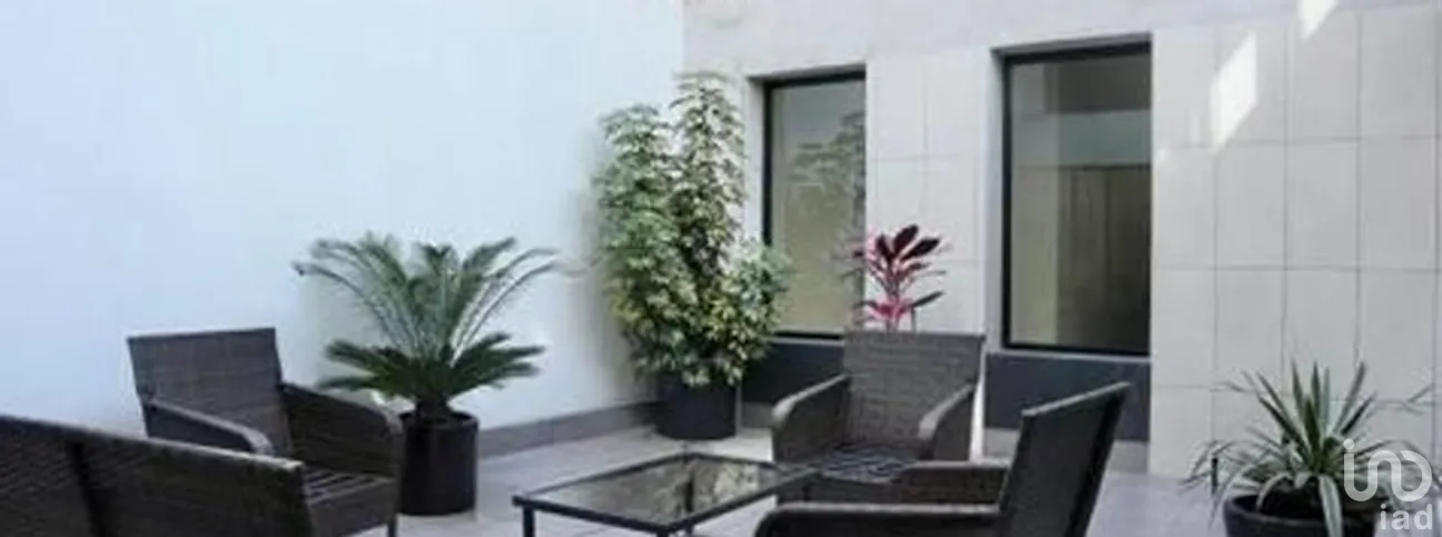 Departamento en Venta en Anáhuac II Sección, Miguel Hidalgo, Ciudad de México | NEX-247604 | iad México | Foto 4 de 14