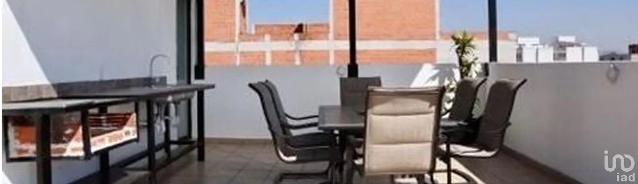 Departamento en Venta en Anáhuac II Sección, Miguel Hidalgo, Ciudad de México | NEX-247604 | iad México | Foto 5 de 14