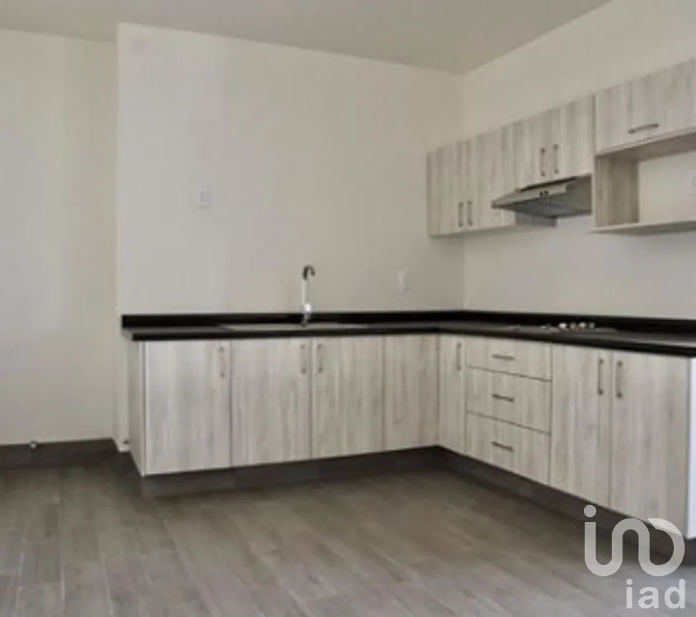 Departamento en Venta en Anáhuac II Sección, Miguel Hidalgo, Ciudad de México | NEX-247604 | iad México | Foto 7 de 14