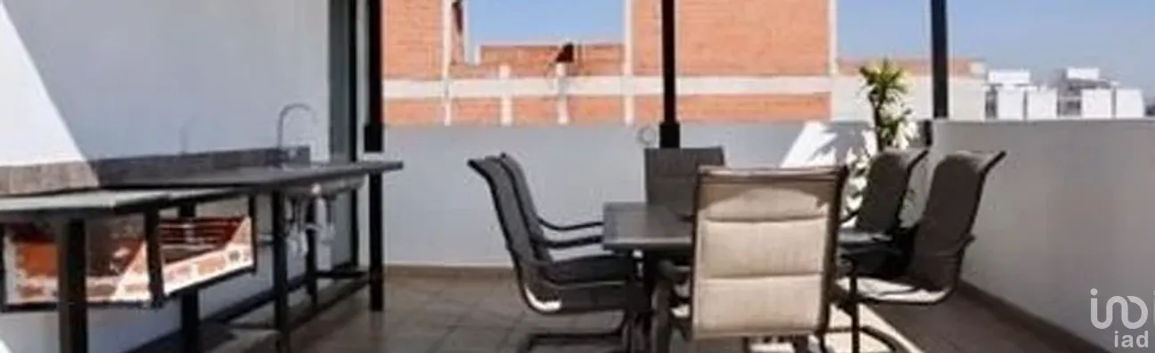 Departamento en Venta en Anáhuac II Sección, Miguel Hidalgo, Ciudad de México | NEX-247604 | iad México | Foto 8 de 14