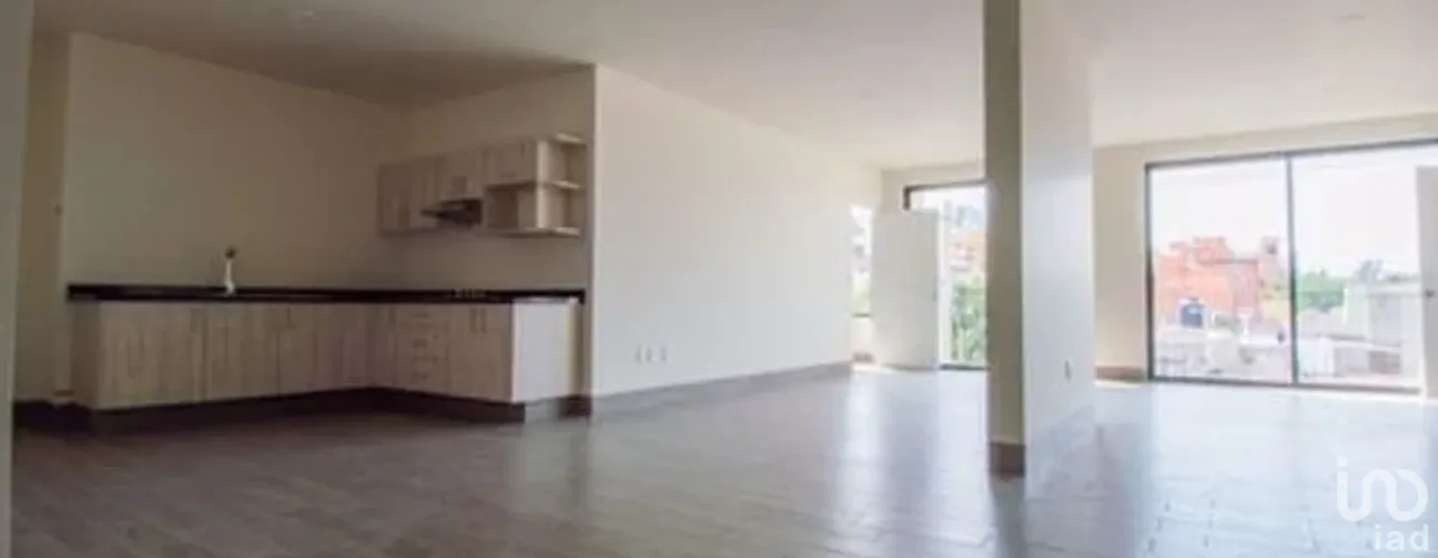 Departamento en Venta en Anáhuac II Sección, Miguel Hidalgo, Ciudad de México | NEX-247604 | iad México | Foto 9 de 14