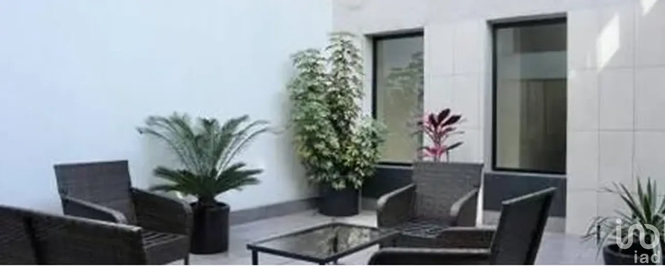 Departamento en Venta en Anáhuac II Sección, Miguel Hidalgo, Ciudad de México | NEX-247604 | iad México | Foto 10 de 14