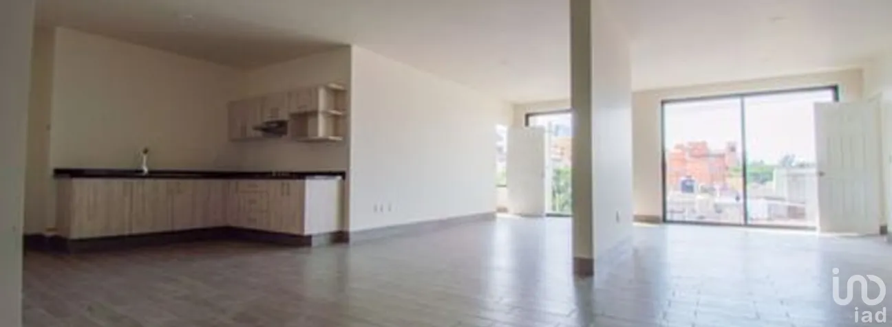 Departamento en Venta en Anáhuac II Sección, Miguel Hidalgo, Ciudad de México | NEX-247604 | iad México | Foto 1 de 14