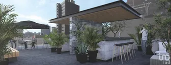 NEX-250385 - Departamento en Venta, con 2 recamaras, con 2 baños, con 98 m2 de construcción.