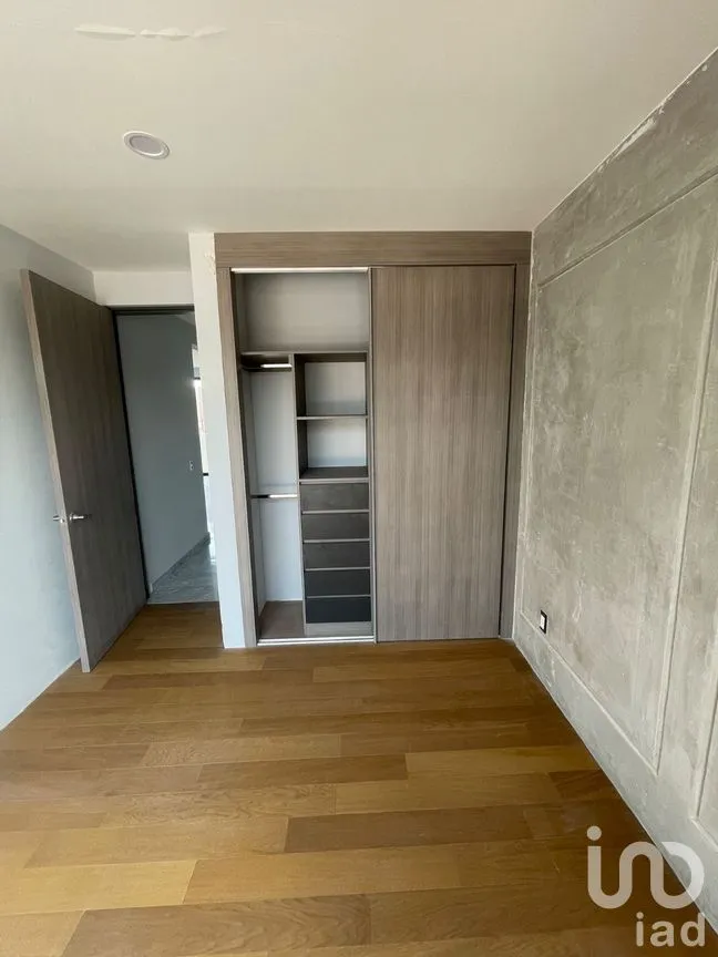 Departamento en Venta en Roma Sur, Cuauhtémoc, Ciudad de México | NEX-250390 | iad México | Foto 13 de 23