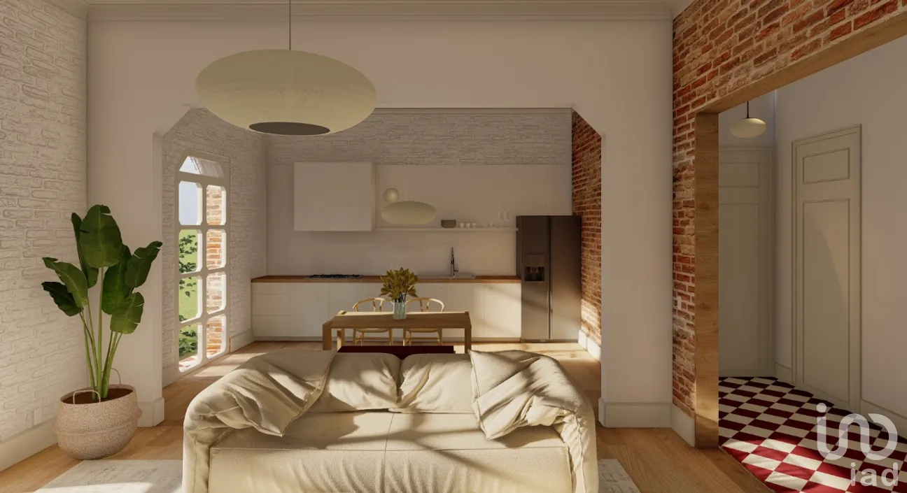 Departamento en Venta en Santa María la Ribera, Cuauhtémoc, Ciudad de México | NEX-250396 | iad México | Foto 15 de 23