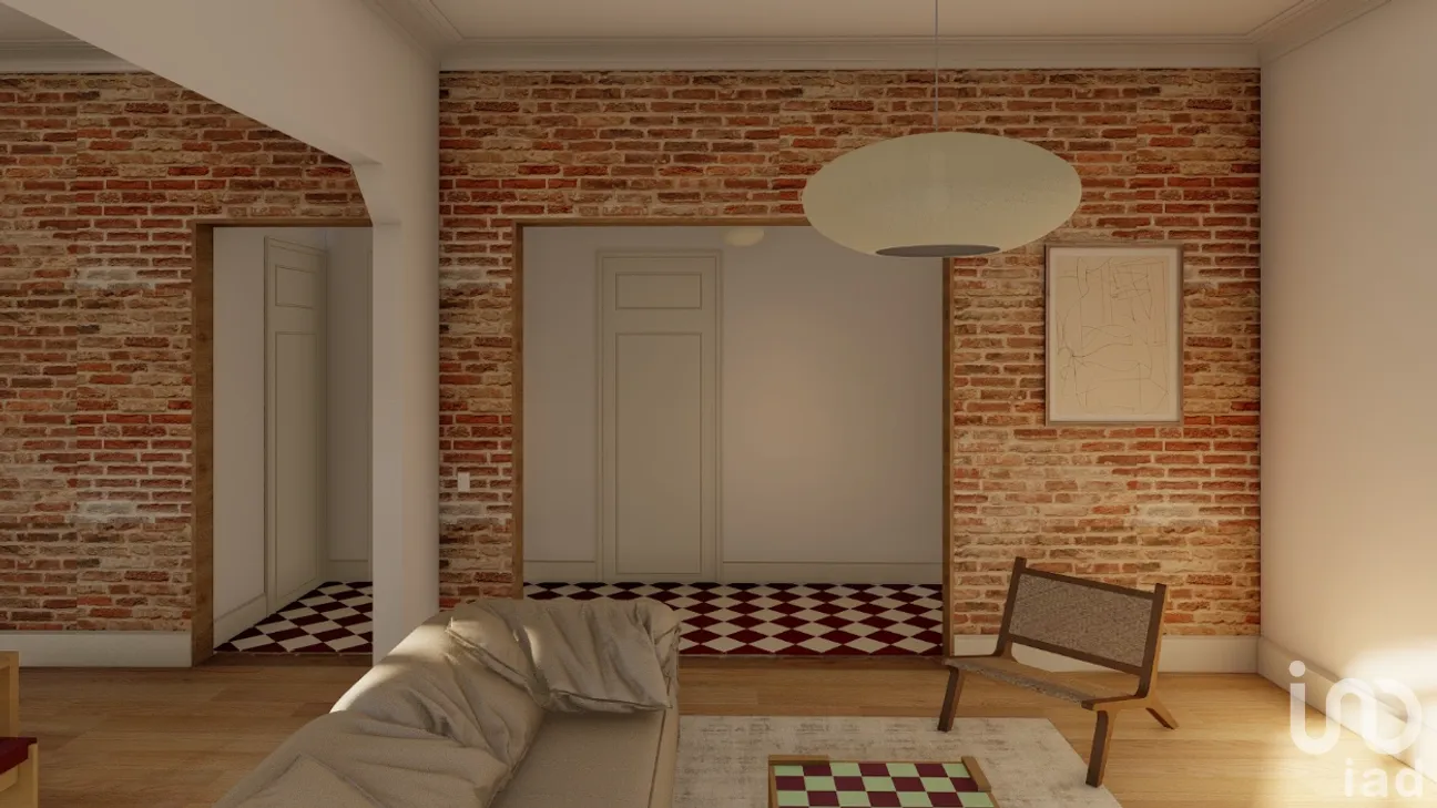 Departamento en Venta en Santa María la Ribera, Cuauhtémoc, Ciudad de México | NEX-250396 | iad México | Foto 16 de 23