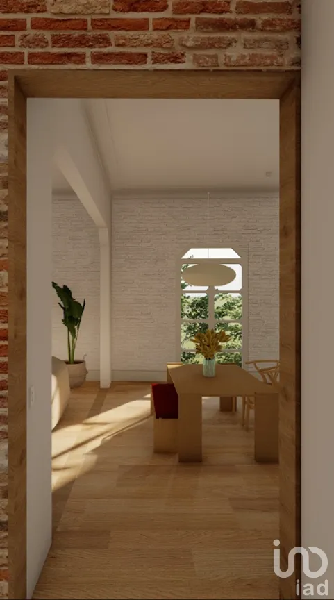 Departamento en Venta en Santa María la Ribera, Cuauhtémoc, Ciudad de México | NEX-250396 | iad México | Foto 18 de 23