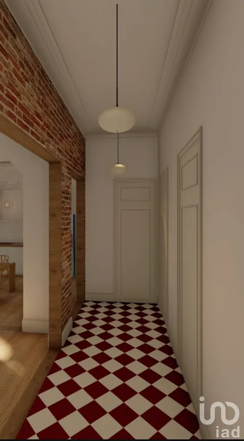 Departamento en Venta en Santa María la Ribera, Cuauhtémoc, Ciudad de México | NEX-250396 | iad México | Foto 19 de 23