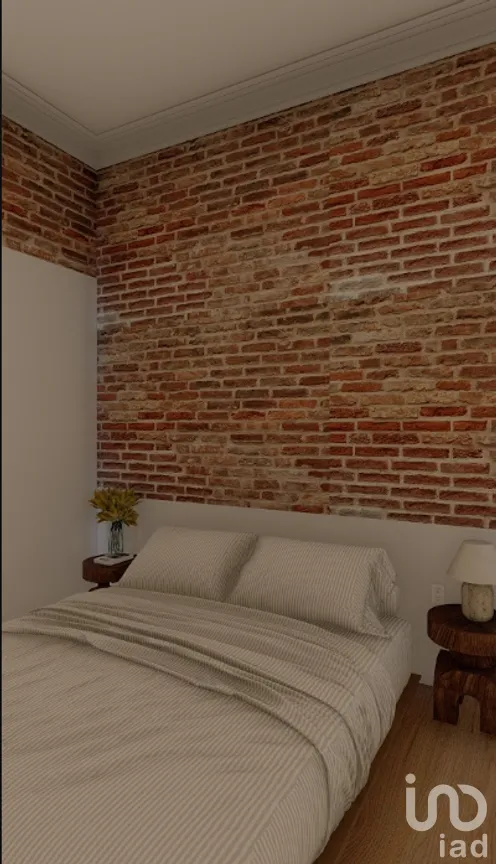 Departamento en Venta en Santa María la Ribera, Cuauhtémoc, Ciudad de México | NEX-250396 | iad México | Foto 20 de 23