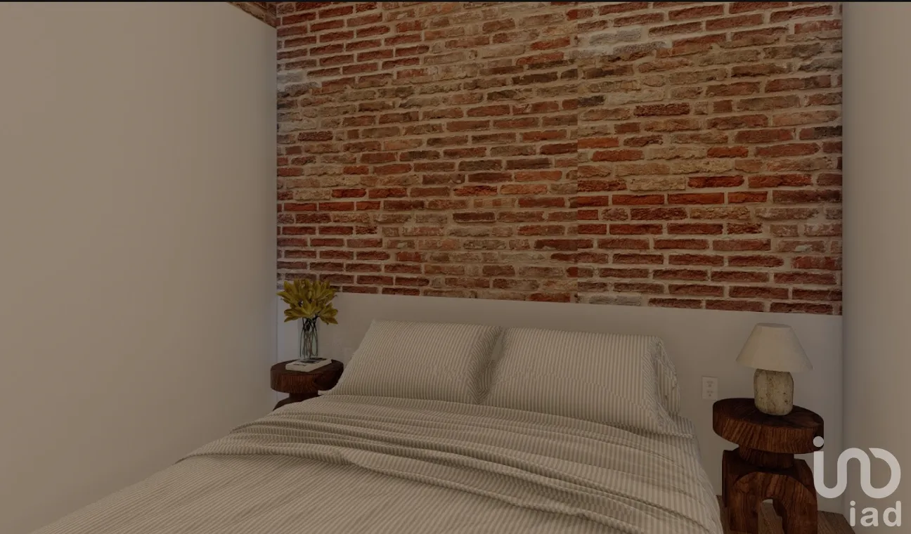 Departamento en Venta en Santa María la Ribera, Cuauhtémoc, Ciudad de México | NEX-250396 | iad México | Foto 23 de 23