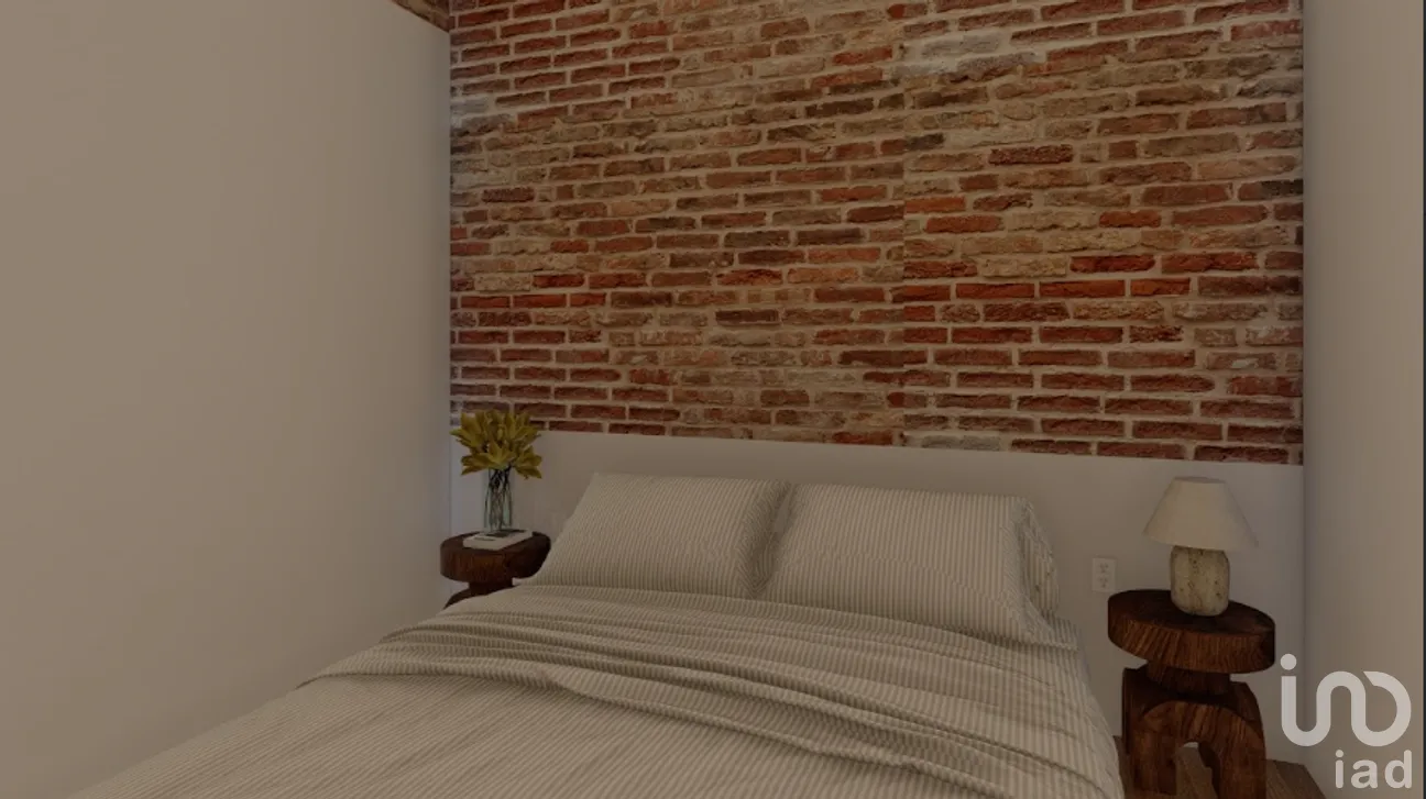 Departamento en Venta en Santa María la Ribera, Cuauhtémoc, Ciudad de México | NEX-250396 | iad México | Foto 6 de 23