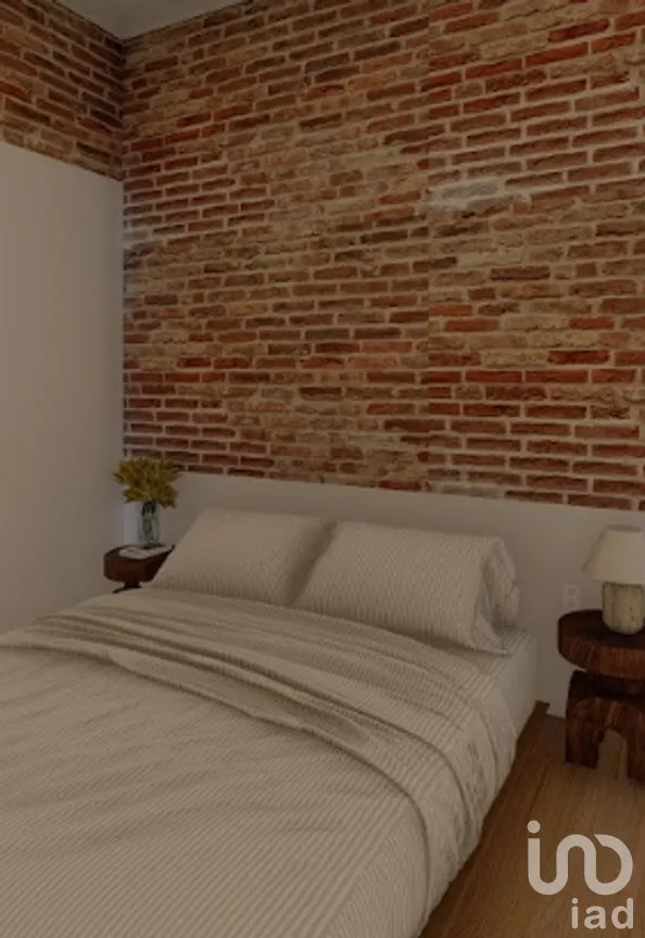 Departamento en Venta en Santa María la Ribera, Cuauhtémoc, Ciudad de México | NEX-250396 | iad México | Foto 8 de 23