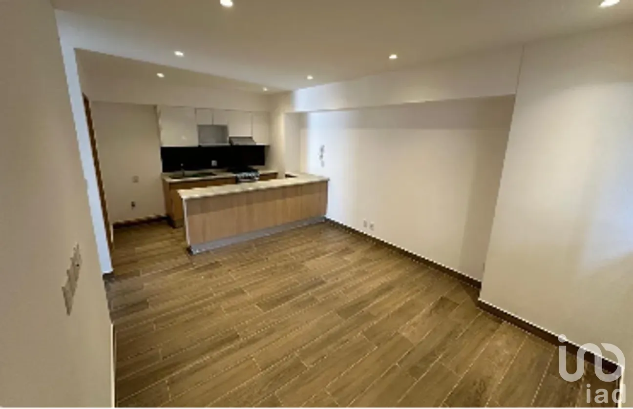 Departamento en Venta en San Rafael, Cuauhtémoc, Ciudad de México | NEX-250399 | iad México | Foto 2 de 16