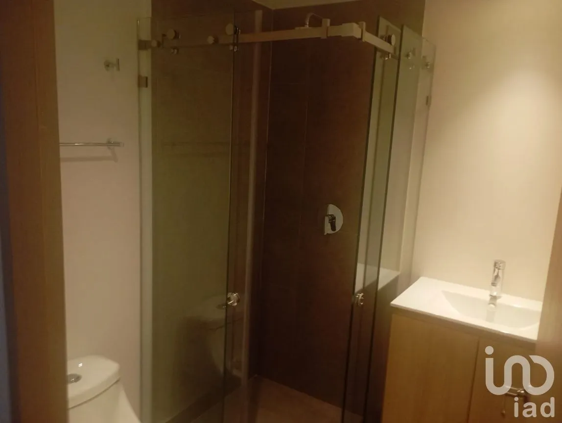 Departamento en Venta en San Rafael, Cuauhtémoc, Ciudad de México | NEX-250399 | iad México | Foto 3 de 16