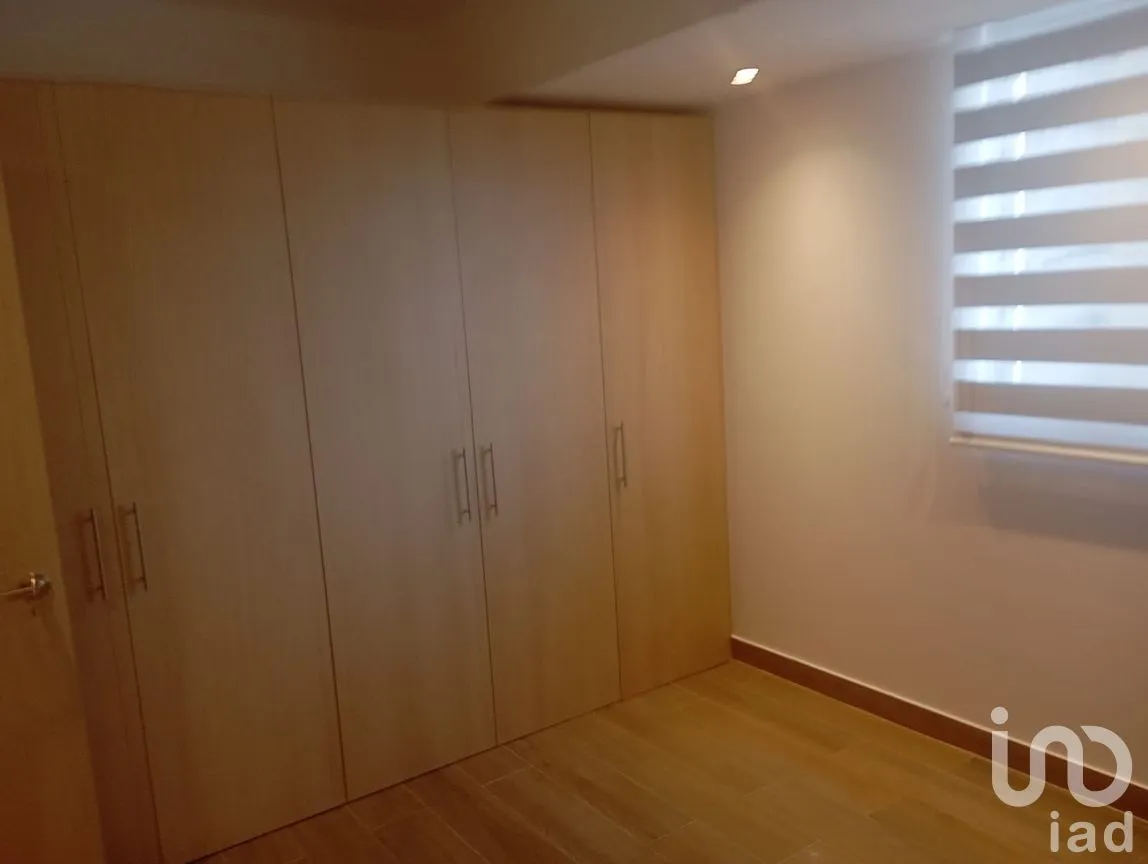 Departamento en Venta en San Rafael, Cuauhtémoc, Ciudad de México | NEX-250399 | iad México | Foto 10 de 16