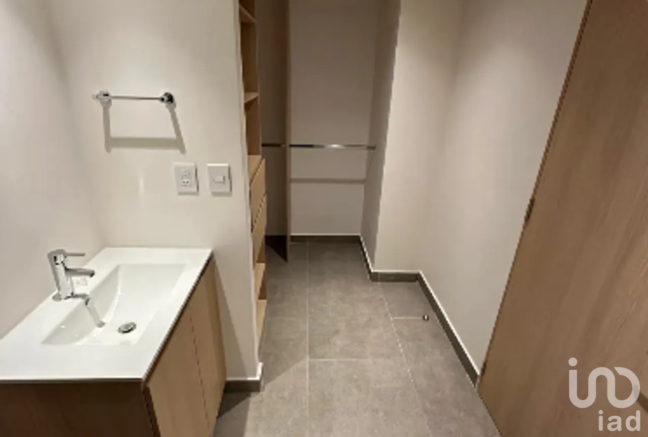 Departamento en Venta en San Rafael, Cuauhtémoc, Ciudad de México | NEX-250399 | iad México | Foto 4 de 16