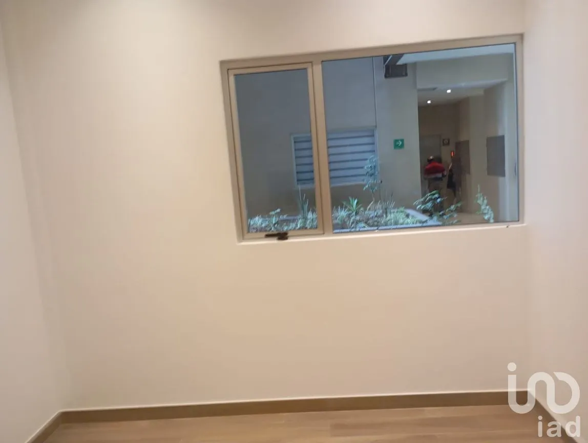 Departamento en Venta en San Rafael, Cuauhtémoc, Ciudad de México | NEX-252053 | iad México | Foto 16 de 19