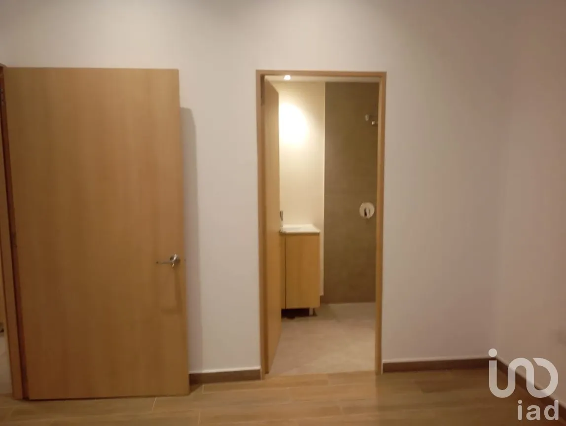 Departamento en Venta en San Rafael, Cuauhtémoc, Ciudad de México | NEX-252053 | iad México | Foto 3 de 19