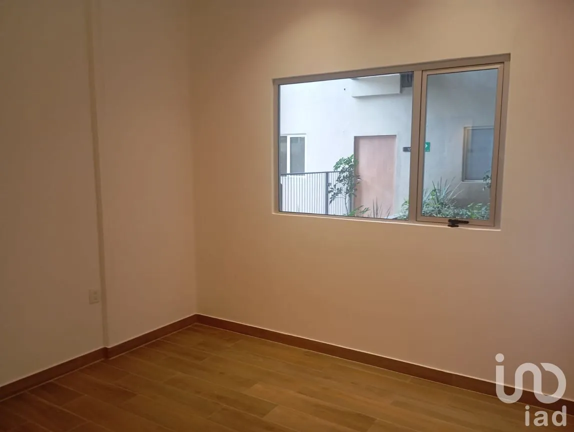 Departamento en Venta en San Rafael, Cuauhtémoc, Ciudad de México | NEX-252053 | iad México | Foto 4 de 19