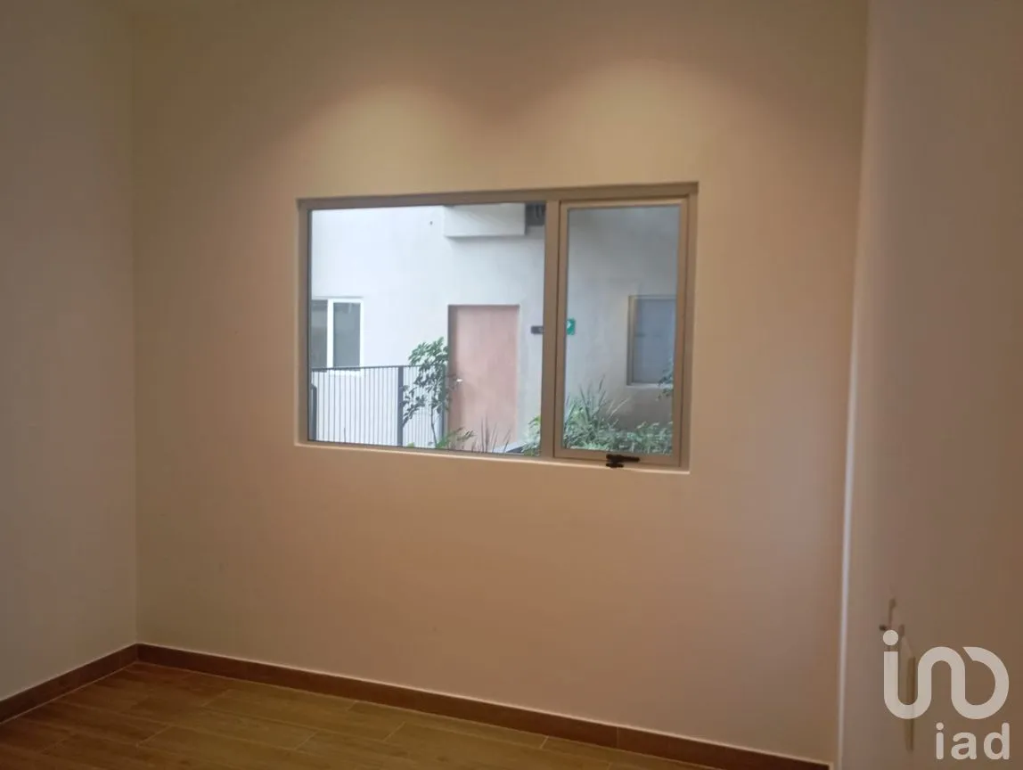 Departamento en Venta en San Rafael, Cuauhtémoc, Ciudad de México | NEX-252053 | iad México | Foto 8 de 19