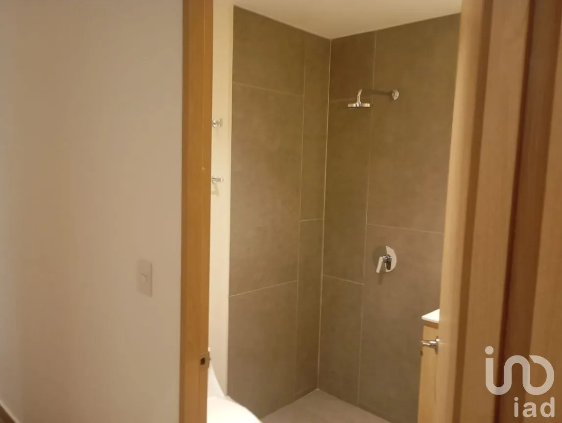 Departamento en Venta en San Rafael, Cuauhtémoc, Ciudad de México | NEX-252053 | iad México | Foto 18 de 19